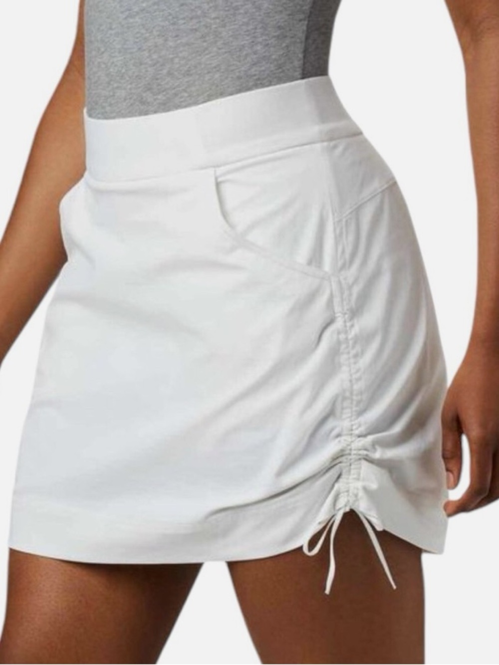 Columbia Marina Bay skort active skirt